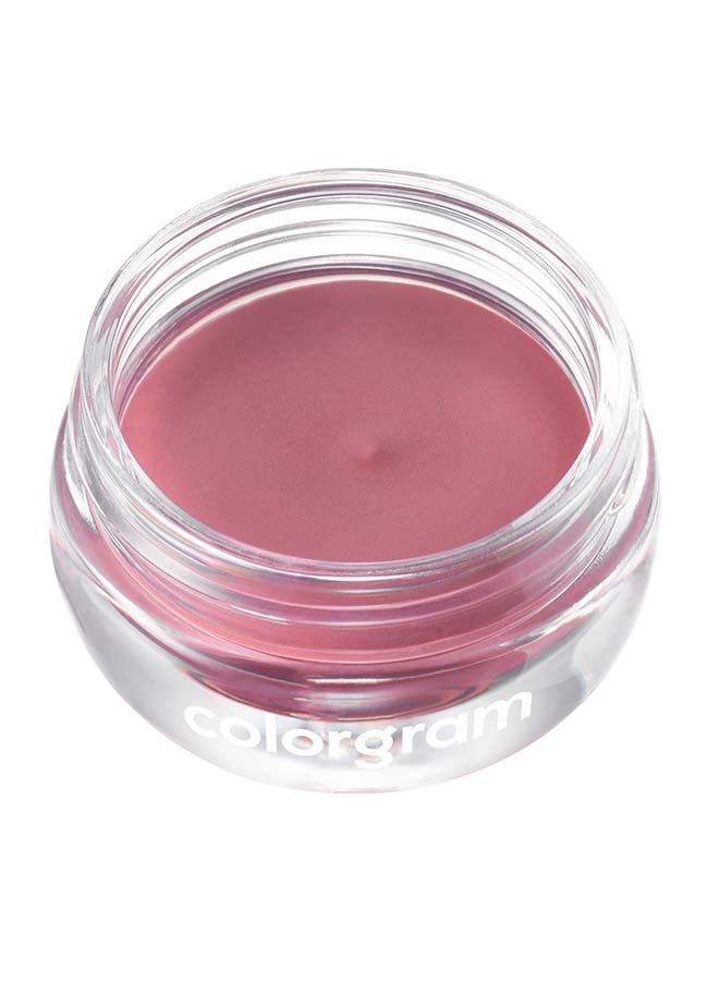 COLORGRAM تينتين دورى بلور جام 01 كاجو وردي - Image 3