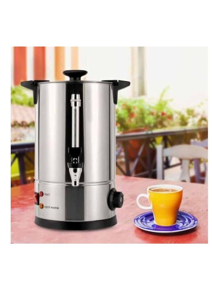 سيتي غلاية كهربائية عالية الأداء سعة 20 لتر، قدرة 2400 وات، موديل HMA-1034 - Image 1