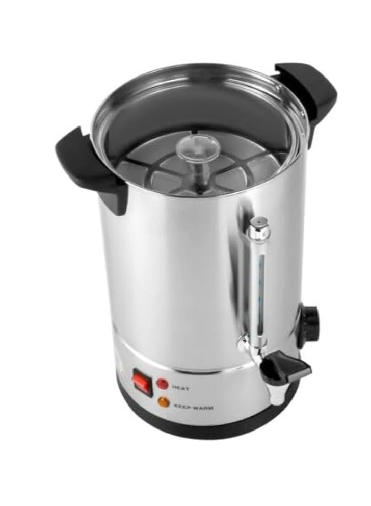 سيتي غلاية كهربائية عالية الأداء سعة 20 لتر، قدرة 2400 وات، موديل HMA-1034 - Image 3