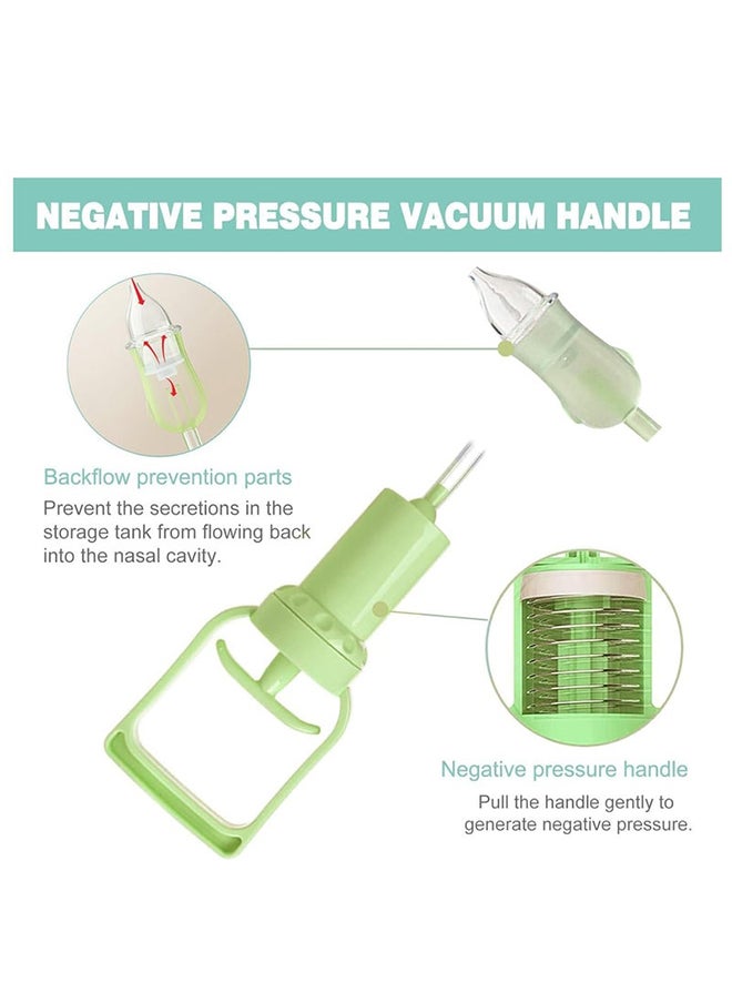 Gonice Baby Nasal Aspirator, Anti-Reflux And Nasal Congestion  - Image 2