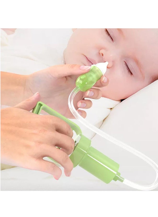Gonice Baby Nasal Aspirator, Anti-Reflux And Nasal Congestion  - Image 4