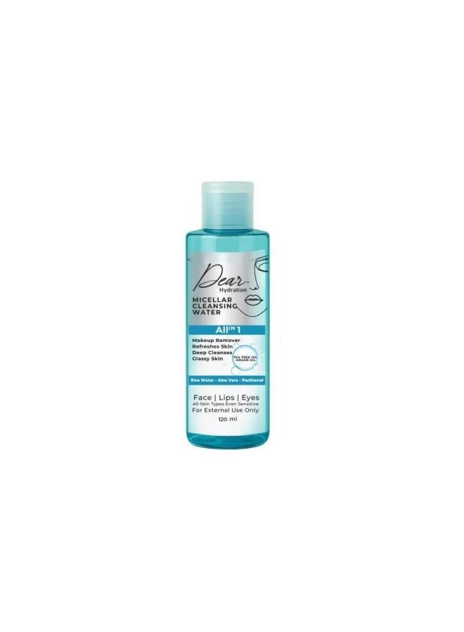 Dear Micellar 120 ml