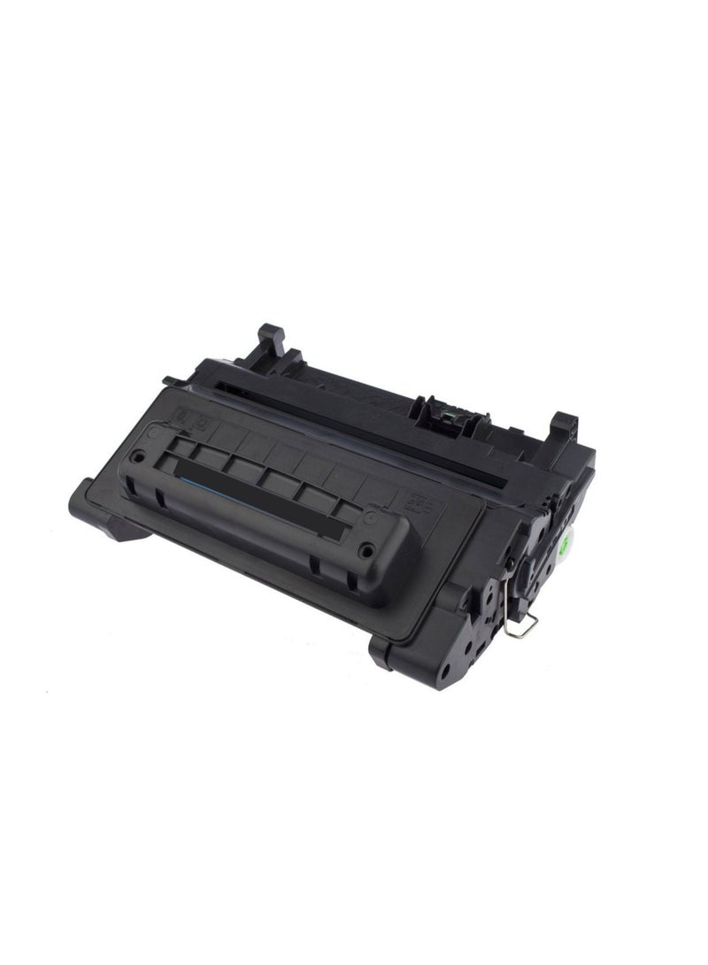 Terabyte 64A (CC364A) خرطوشة حبر متوافقة لاستبدالها للاستخدام مع طابعة ليزر P4015dn، P4015n، P4015tn، P4015x، P4515n، P4515tn، P4515x، P4515xm (أسود) - Image 1