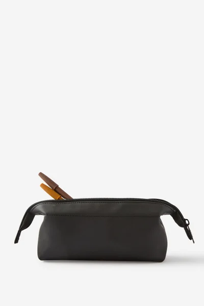 Typo Billie Pu Pencil Case