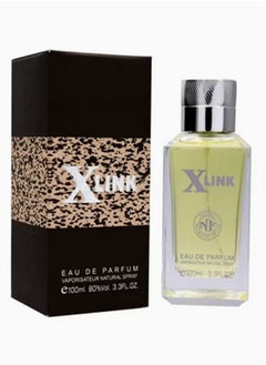 لينك عطر اكس لينك 100مل 