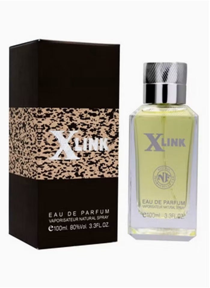 لينك - عطر اكس لينك 100مل - Image 1