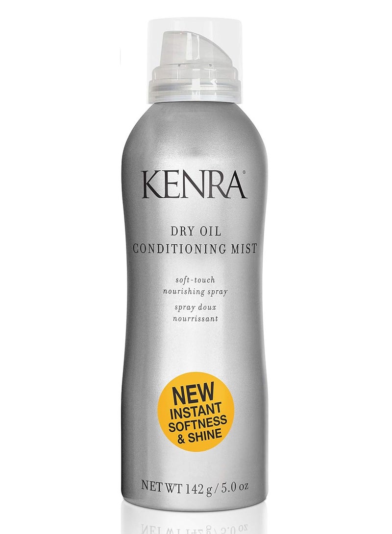 Kenra Dry Oil Conditioning Mist 5 OZ - Image 1