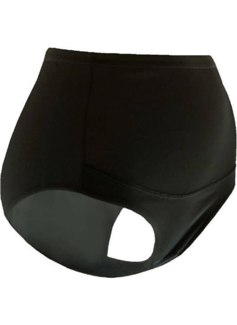 Liza 2' Li Maternity Panties  - Image 1