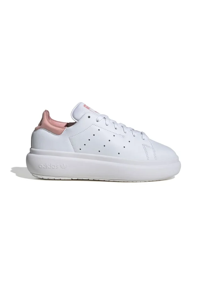 اديداس اوريجينالز adidas STAN SMITH CLUNKY W White Originals Men Shoes