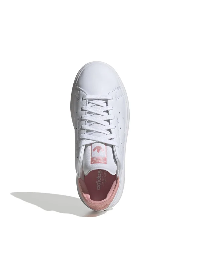 adidas Originals adidas STAN SMITH CLUNKY W White Originals Men Shoes