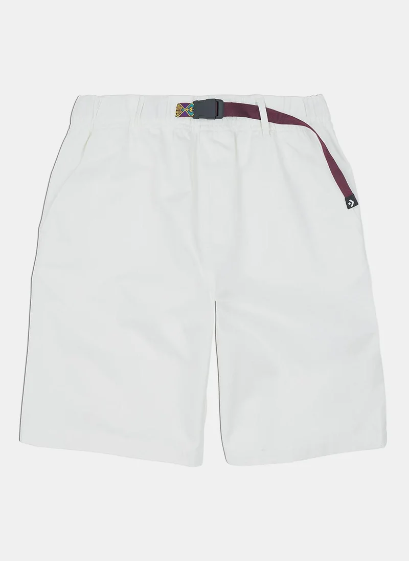 CONVERSE Men's Elevated Lightweight Cargo Shorts