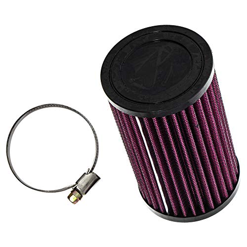 8TEN NICHE Air Filter for Yamaha Banshee 350 2GU-14451-00-00 5FK-14458-00-00 - Image 3