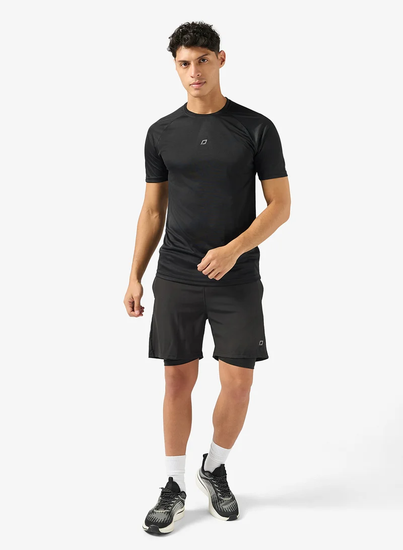 FRWD Training Activewear T-Shirt