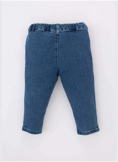 DeFacto BabyGirl  Denim Trousers  - Image 4