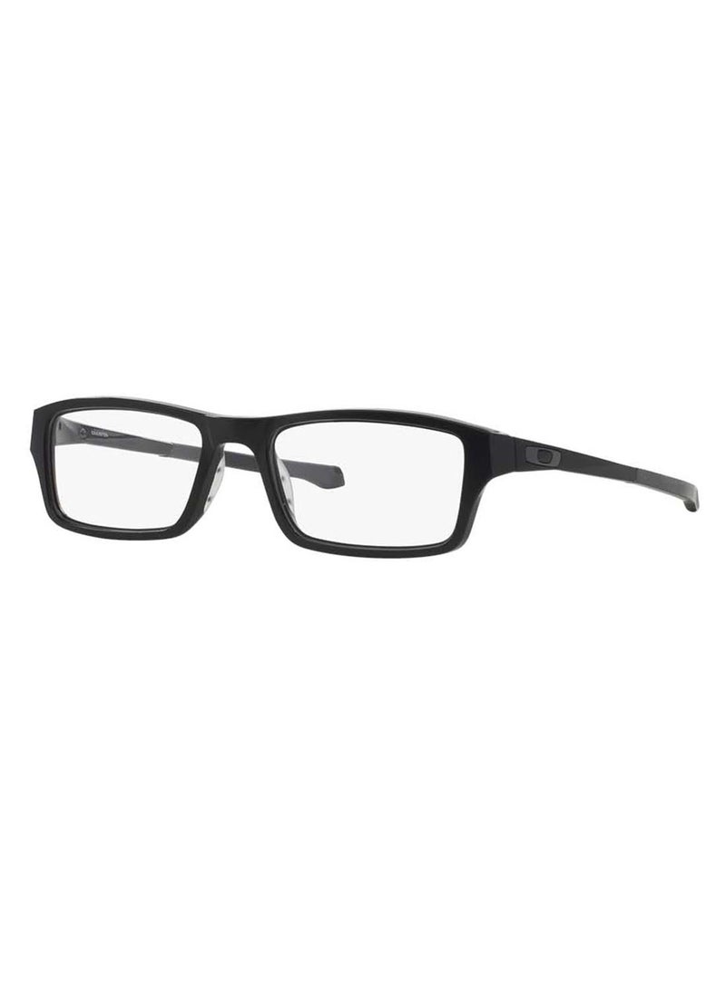 Men's Rectangular Shape Eyeglass Frames OX8039 803901 53 - Lens Size: 53 Mm - pzsku/Z3F2DF18EB8CC76FB024AZ/45/_/1711590003/236fc79b-29e4-4dca-a5e7-dd1b98ce9b6c