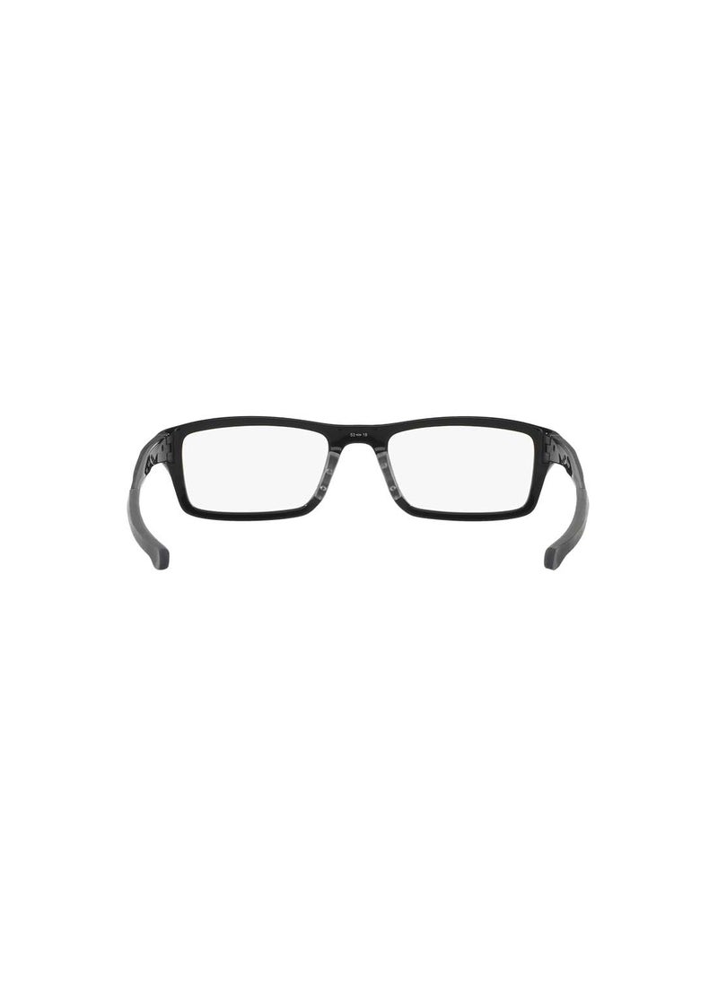 Men's Rectangular Shape Eyeglass Frames OX8039 803901 53 - Lens Size: 53 Mm - pzsku/Z3F2DF18EB8CC76FB024AZ/45/_/1711590006/958cd351-9ac4-425d-8774-cb1d66a1d0f1