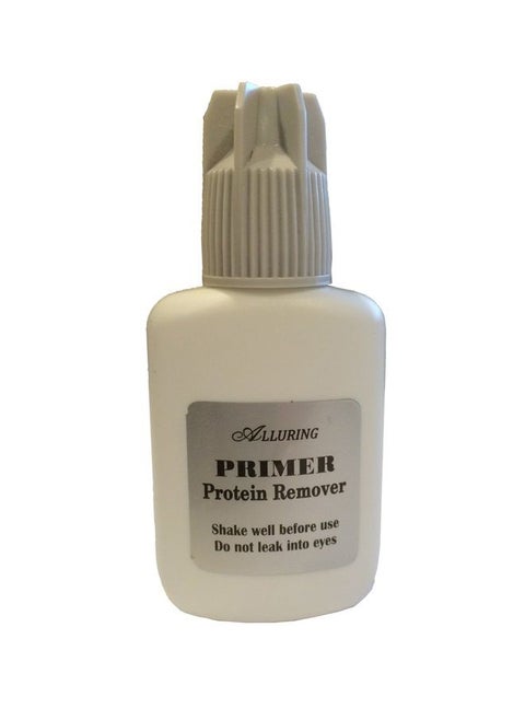 Primer Pre-treatment Protein Remover for Eyelash Extensions