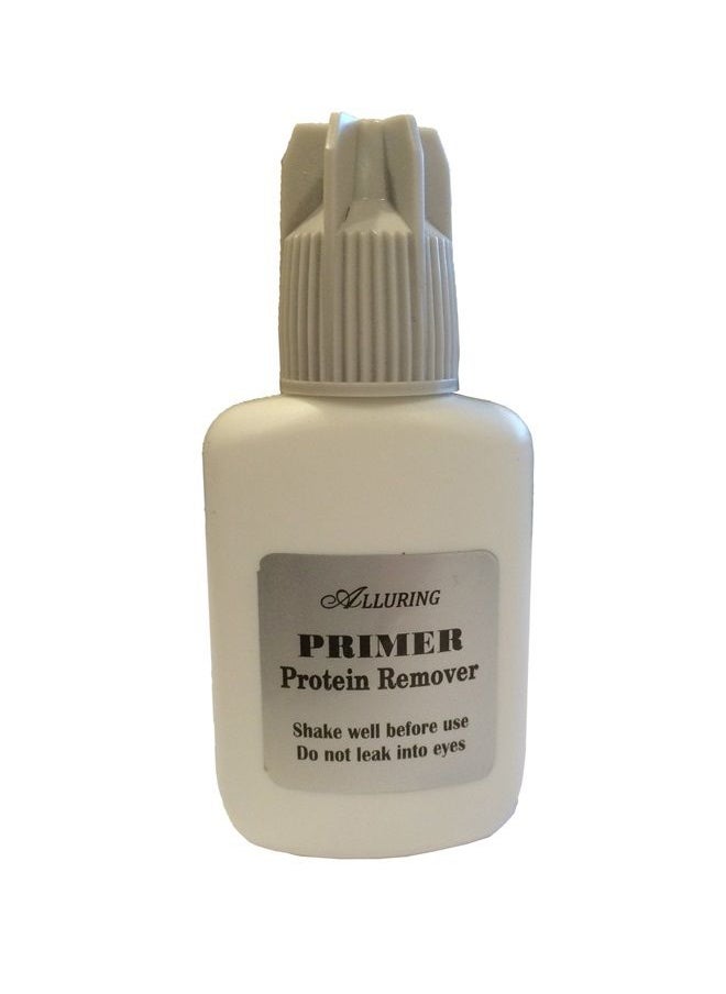 Alluring - Primer Pre-treatment Protein Remover for Eyelash Extensions - Image 1