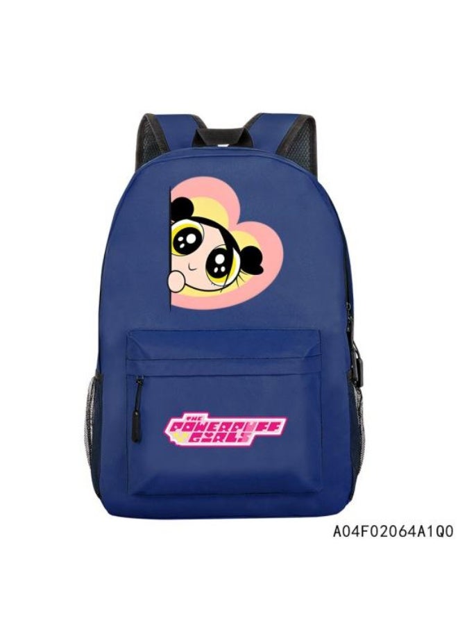 Creative backpacks attract everyone's attention - 294 - Image 1