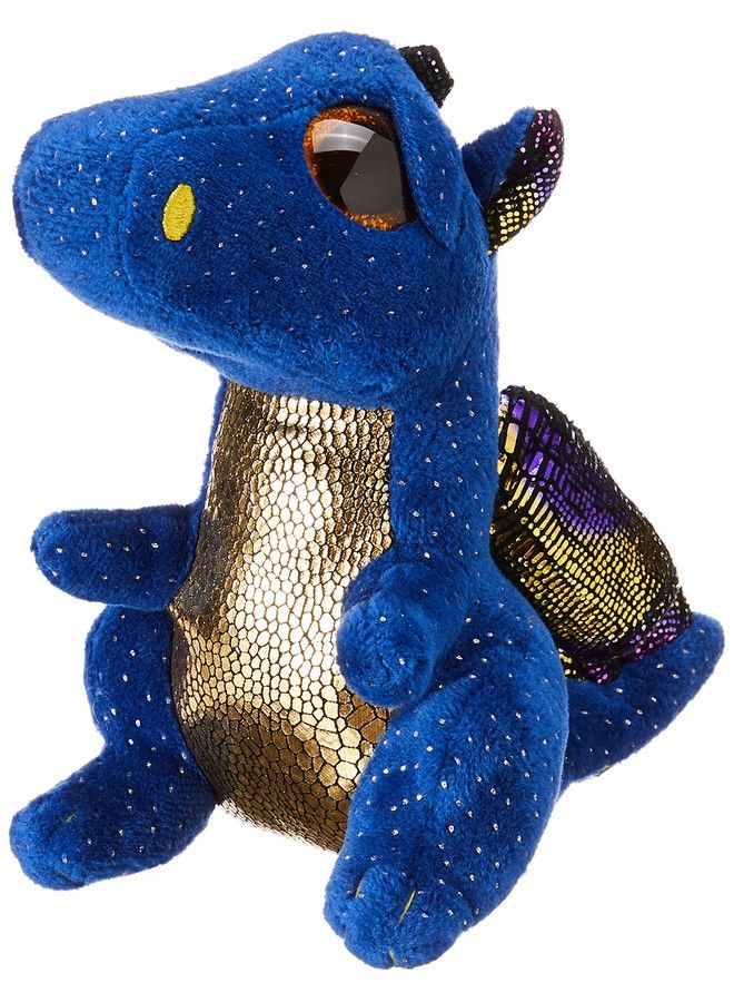 Ty Beanie Boos Saffire Dragon Reg  - Image 2