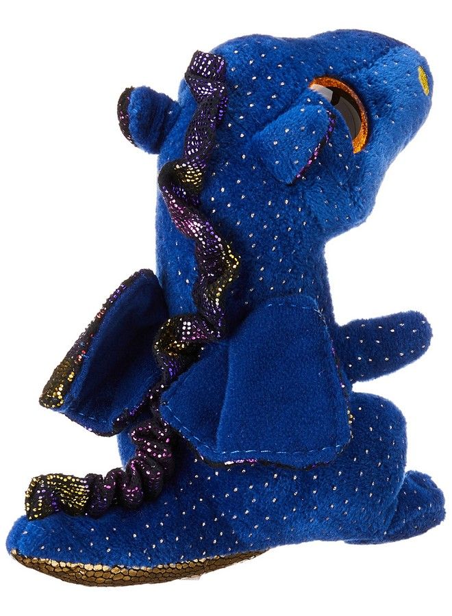 Ty Beanie Boos Saffire Dragon Reg  - Image 3
