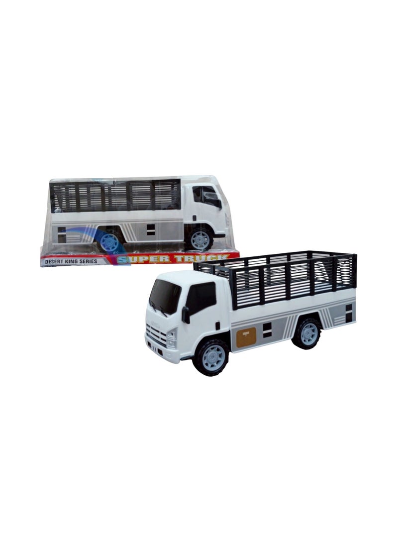 سيارة سحب للخلف للأطفال