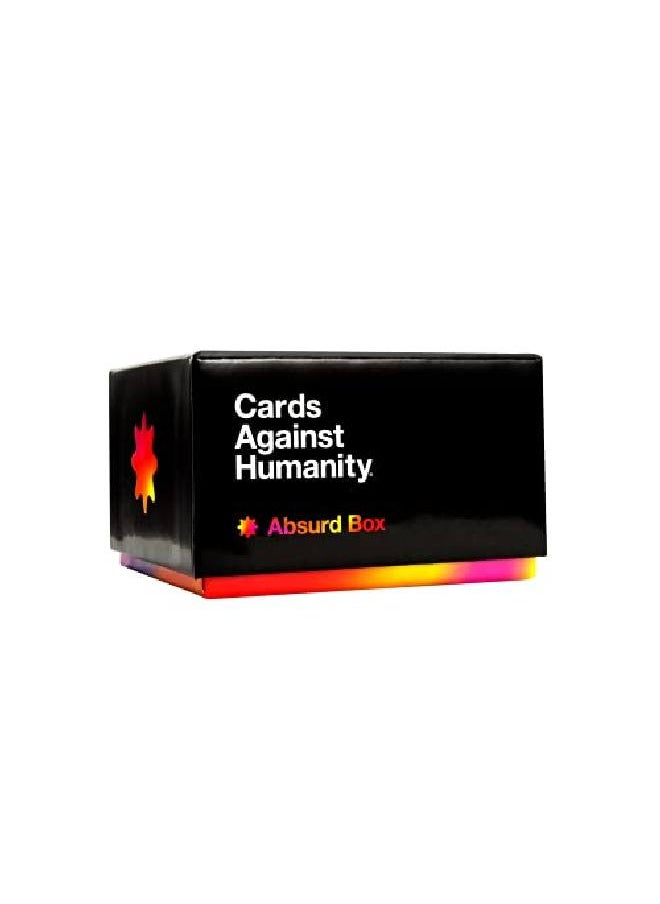 Cards Against Humanity : Absurd Box ? 300Card Expansion  - Image 3