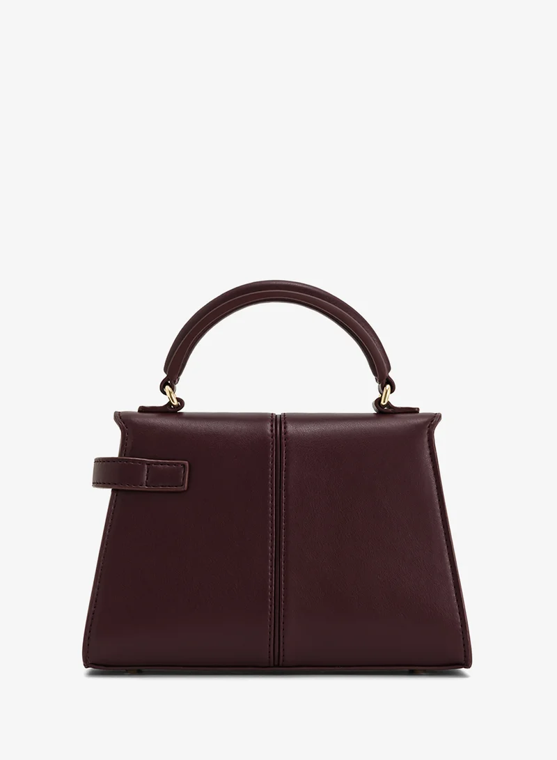 جي دبليو بي حقيبة إليس بمقبض علوي