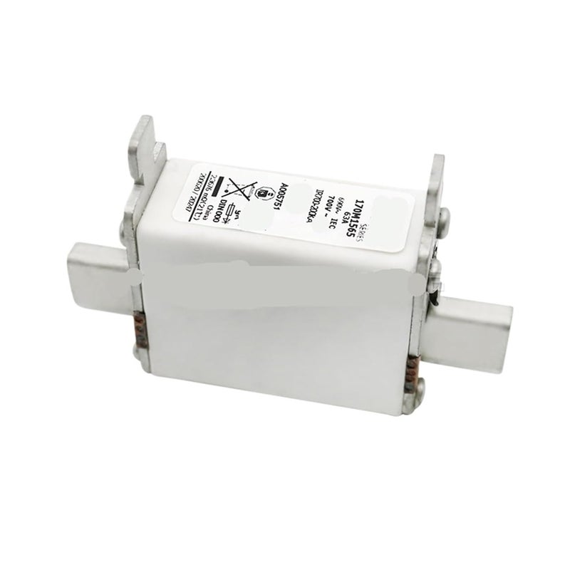 170M1566 Square Fuse 700V Car Fast Fuse 170M1565 - Image 3