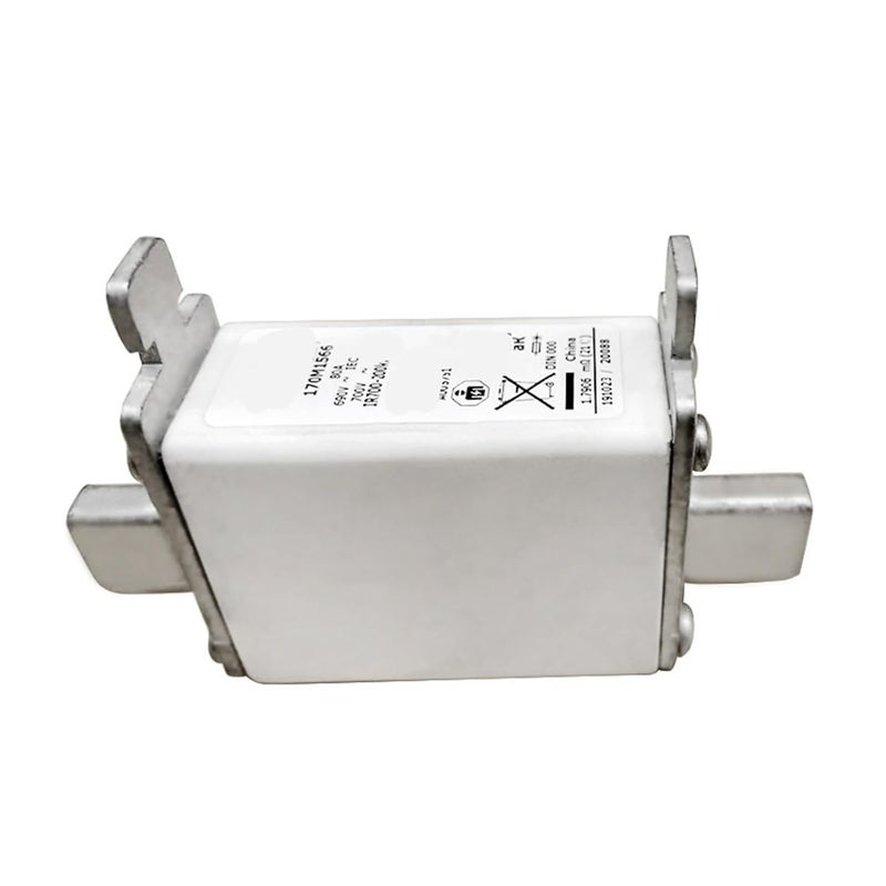 170M1566 Square Fuse 700V Car Fast Fuse 170M1565 - Image 4