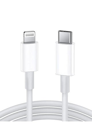 وصلة شحن ايفون كابل تايب سي  إلى لايتنينج (1 متر) PD20W - pzsku/Z3F2E6BC4243A7F11C854Z/45/1748375874/0b706493-98d6-4ce7-afbc-3f30975dac4b