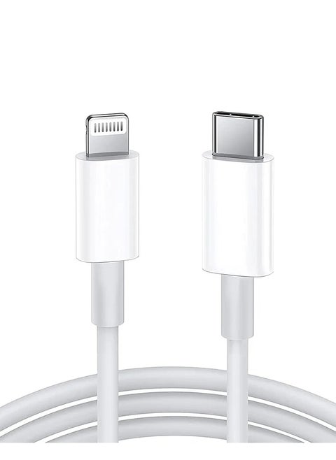 USB-C to Lightning cable (1m) PD20W for iphone