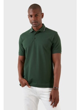 Cotton Regular Fit Buttoned Polo T Shirt Men's T Shirt EX661 - pzsku/Z3F2EB9B656A3ADC60FBBZ/45/_/1728059630/2b93f715-4302-4b0d-9a49-62b5fede11b3