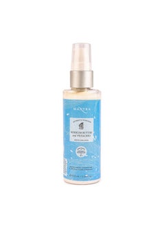 Mantra Mantra Herbal Kokkum Butter and Pistachio Winter Care Lotion Skin Moisturizers 100 ml  - Image 1