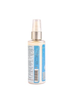 Mantra Mantra Herbal Kokkum Butter and Pistachio Winter Care Lotion Skin Moisturizers 100 ml  - Image 4