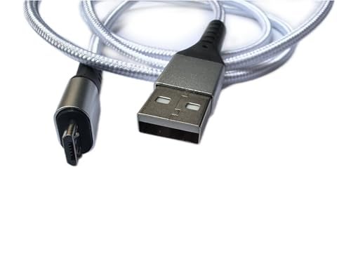 FocalTop USB Cord Cable for EPSON Perfection V19 V39 Flatbed Color Scanner - Image 3