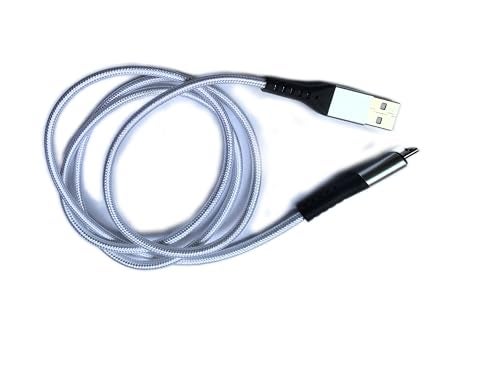 FocalTop USB Cord Cable for EPSON Perfection V19 V39 Flatbed Color Scanner - Image 2
