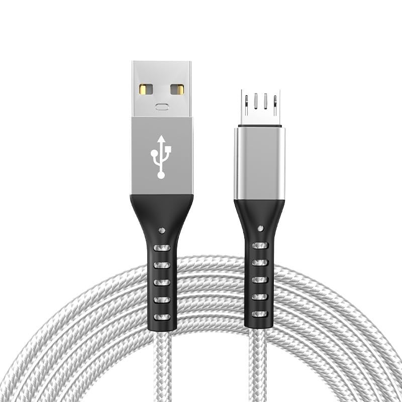 FocalTop USB Cord Cable for EPSON Perfection V19 V39 Flatbed Color Scanner - Image 1
