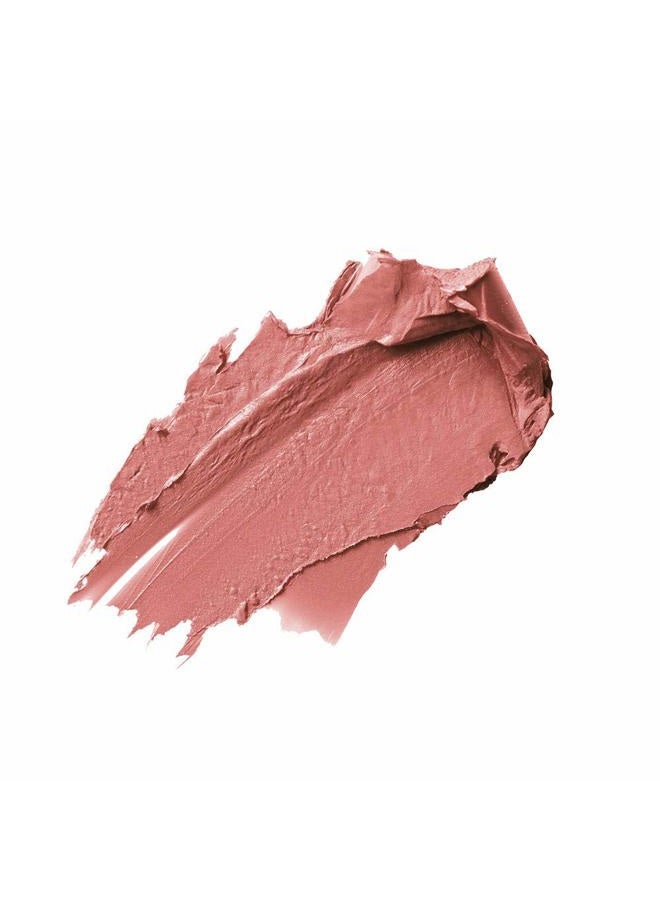 MCoBeauty Lipstick Long-Wear Cream Colour - Hydrating Cream Lipstick Formula - Shea Butter Enriched - Comfortable, Luxurious Feel - Long-Lasting - High-Pigment - Saturates Lip - Nearly Nude - 0.12 Oz - Image 3