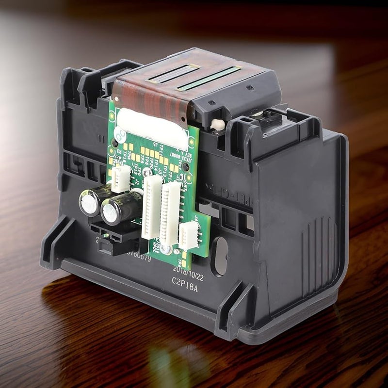 رأس طباعة متوافق 934 935 لطابعات HP Officejet 6950 6954 6951 6958 6960 6962 6968 6970 - Image 5