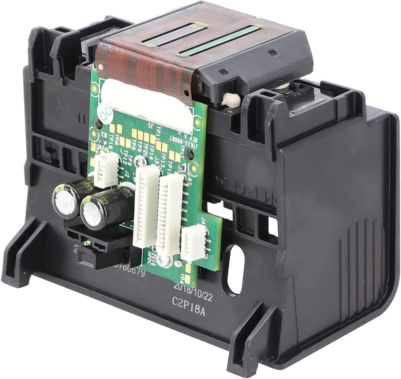 رأس طباعة متوافق 934 935 لطابعات HP Officejet 6950 6954 6951 6958 6960 6962 6968 6970 - Image 1