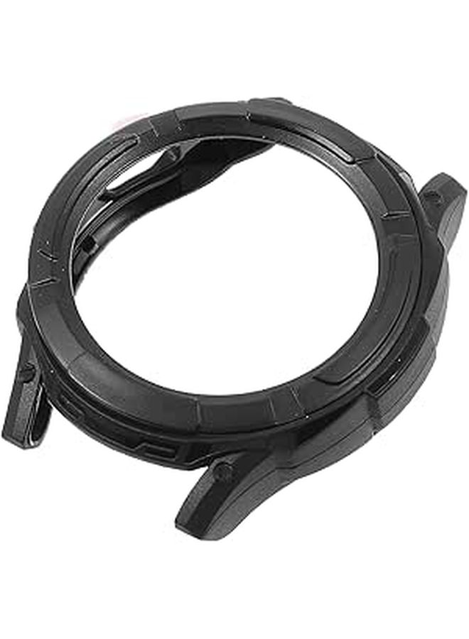 Ultra Thin TPU Watch Bezel Cover Easy Installation Protective Case - Image 1