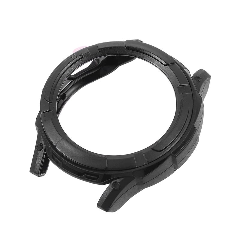 Ultra Thin TPU Watch Bezel Cover Easy Installation Protective Case - Image 2