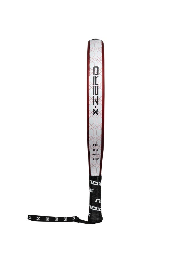 نوكس مضرب بادل نوكس إكس-زيرو أحمر  2026 - Image 5