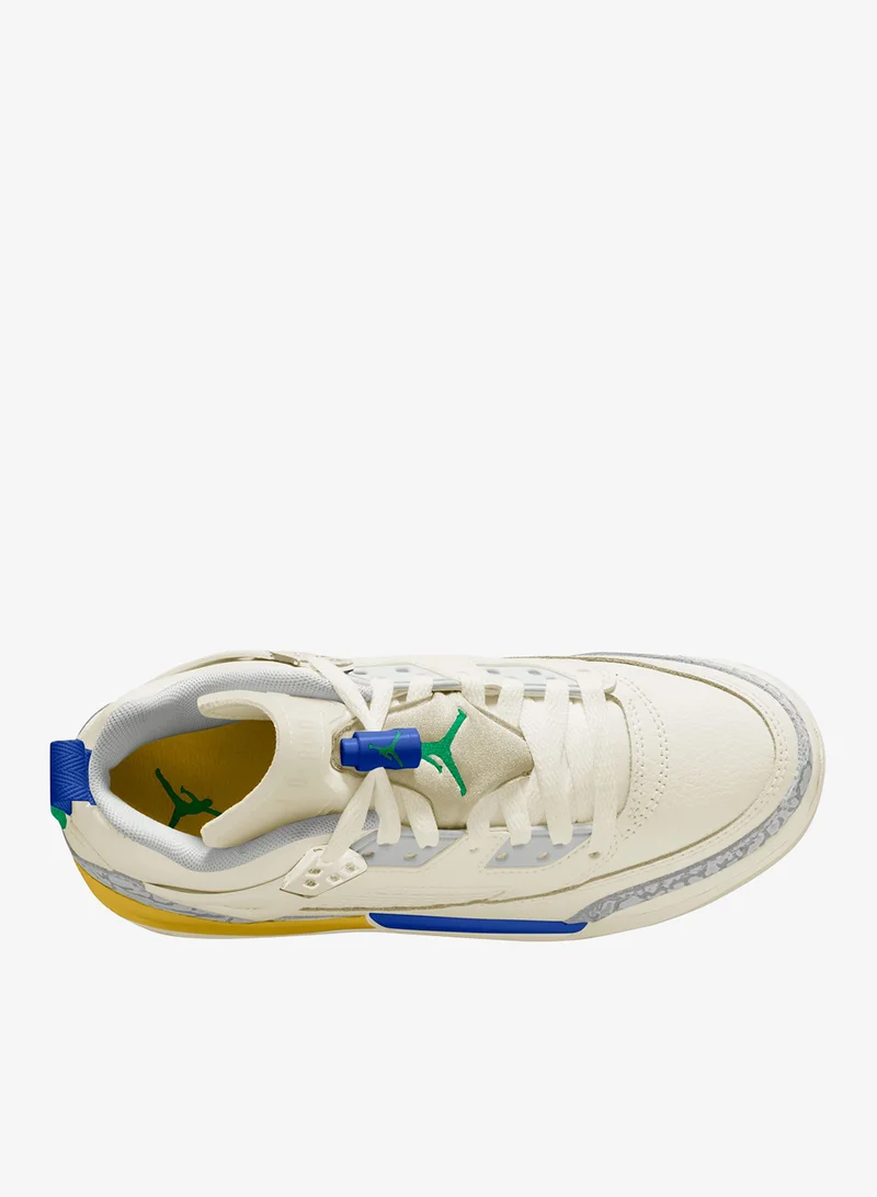 Jordan  Youth Jordan Spizike Low Bg for Men | Best Price UAE