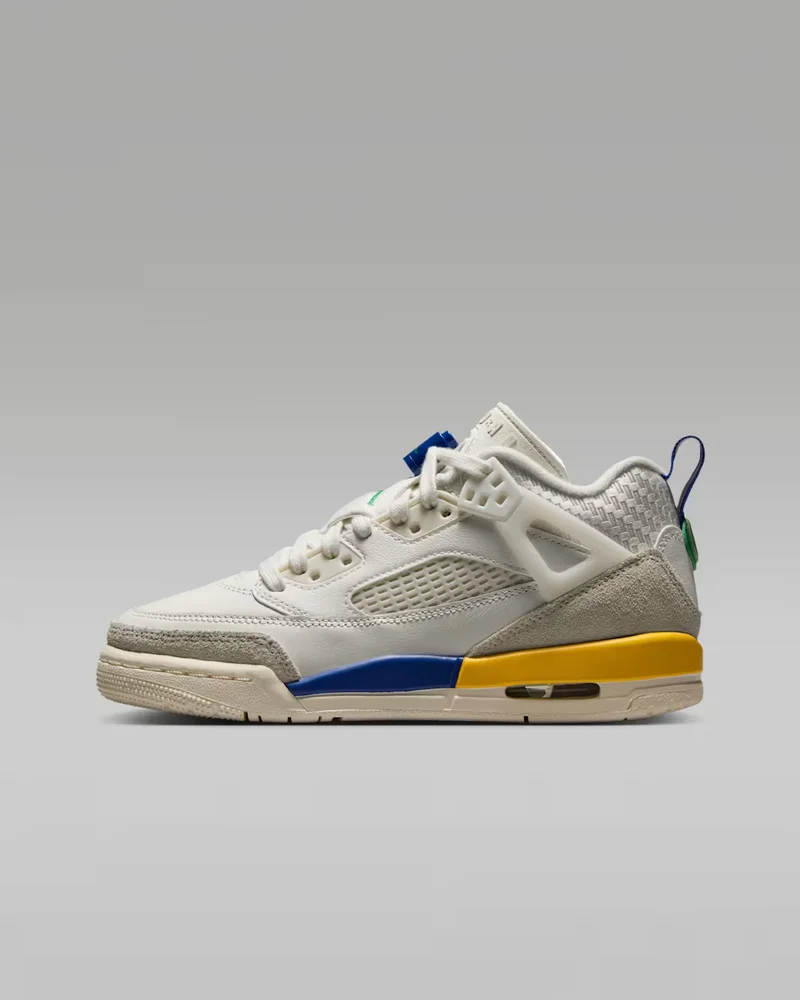 Jordan Youth Jordan Spizike Low Bg