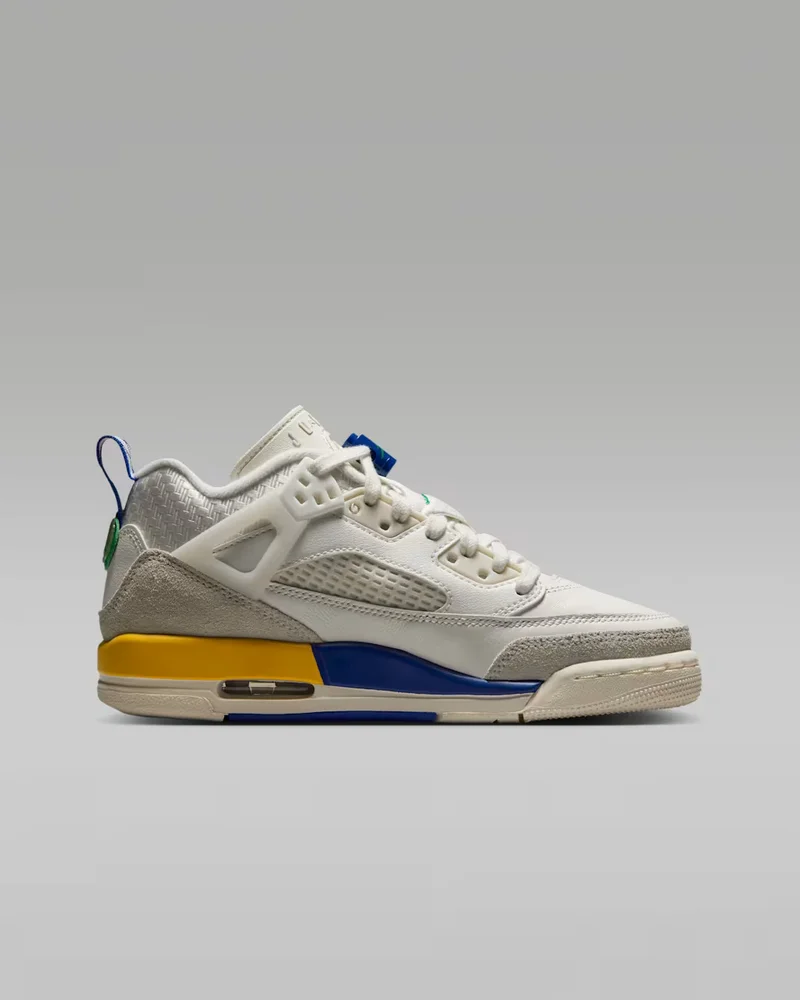 Jordan Youth Jordan Spizike Low Bg