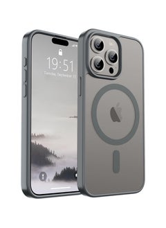 Natural Titanium
