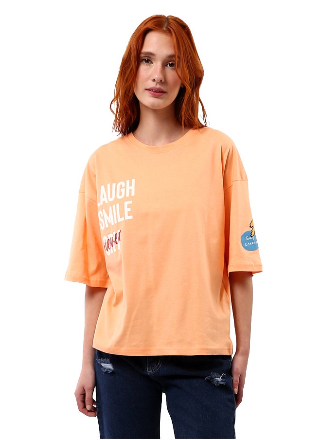 RAVIN Women Short Sleeve T-Shirt  - Image 1