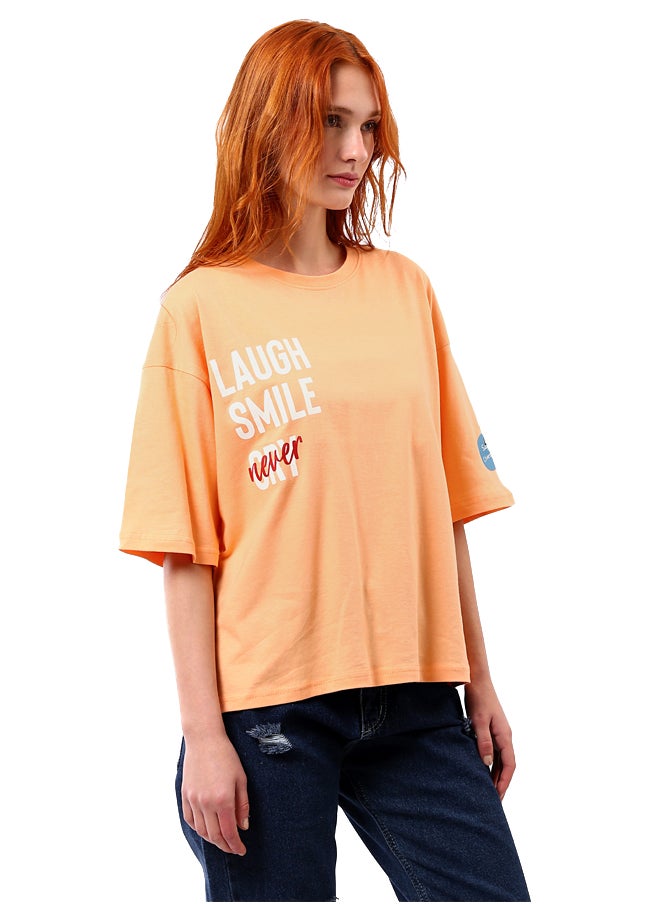 RAVIN Women Short Sleeve T-Shirt  - Image 2